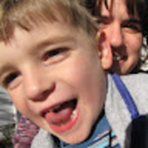 Meet your Posher, Tracie